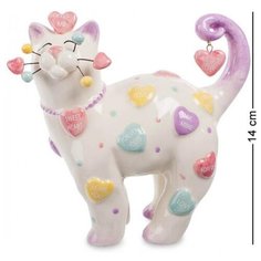 Фигурка "Кот Ля-Муррр" CMS-31/11, Pavone