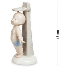 Фигурка "Мальчик" JP-15/19, Pavone