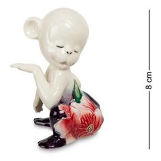 Фигурка "Обезьяна" JP-81/14, Pavone