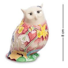 Фигурка "Сова" JP-11/50, Pavone