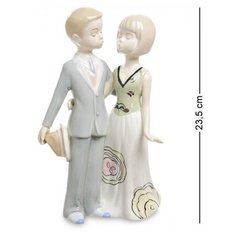 Статуэтка "Сладкая парочка" VS-306, Valerio Sole