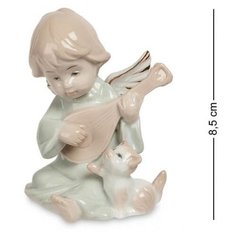 Фигурка "Ангелочек" JP-14/ 1, Pavone