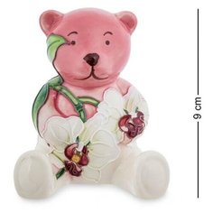 Фигурка "Медвежонок" JP-98/52, Pavone