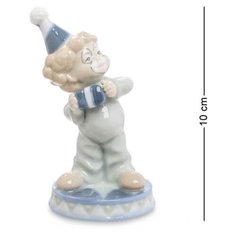 Фигурка "Клоун" JP-19/11, Pavone