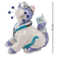 Фигурка "Доктор Мур" (Pavone) CMS-31/36, Pavone