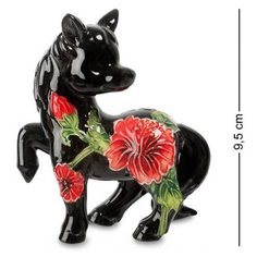 Фигурка "Лошадка Розочка" (Pavone) JP-61/11, Pavone