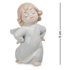 Фигурка "Ангелочек" JP-20/ 2, Pavone