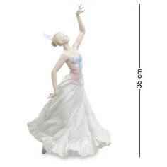 Фигурка "Танцовщица" JP-22/12, Pavone