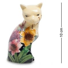 Фигурка "Кошка" JP-11/10, Pavone