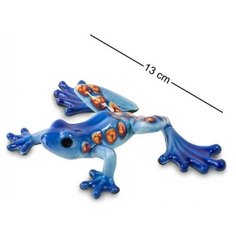 Фигурка "Лягушка" JP-32/ 3, Pavone