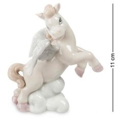 Фигурка "Лошадка-ангелочек" (Pavone) JP-61/ 3, Pavone