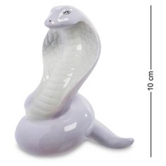 Фигурка "Змея" JP-51/17, Pavone