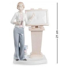 Статуэтка "Учитель" JP-06/21, Pavone