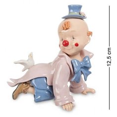 Фигурка "Клоун" CMS-23/46, Pavone