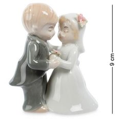 Фигурка "Молодожены" CMS-10/ 2, Pavone