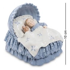 Фигурка "Малыш" CMS-27/ 5, Pavone