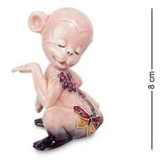 Фигурка "Обезьяна" JP-81/13, Pavone