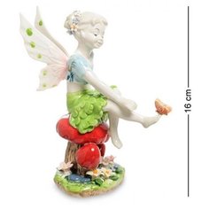 Фигурка "Маленькая фея" JP-22/20, Pavone