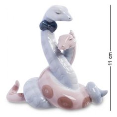 Фигурка "Пара змей" JP-51/ 1, Pavone