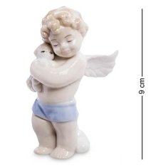 Фигурка "Неразлучные друзья" JP-35/ 8, Pavone