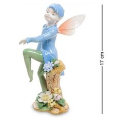Фигурка "Девушка-эльф" JP-07/ 6, Pavone