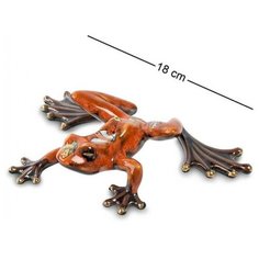 Фигурка "Лягушка" JP-08/17, Pavone