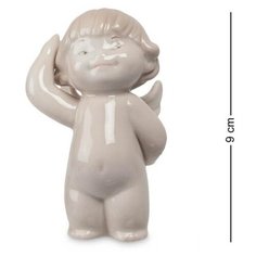 Фигурка "Ангелочек-ноябрь" JP-01/11, Pavone