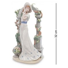 Статуэтка "Леди" CMS-20/23, Pavone