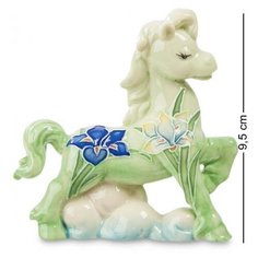 Фигурка "Лошадь Грация" (Pavone) JP-61/62, Pavone