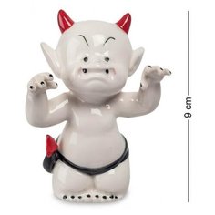 Фигурка "Чертик-февраль" JP-04/ 2, Pavone