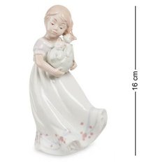 Фигурка "Друзья" JP-29/34, Pavone