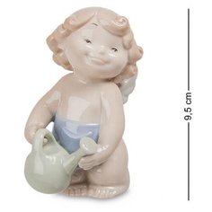 Фигурка "Ангелочек" JP-54/ 7, Pavone