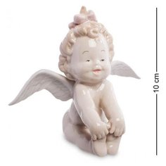 Фигурка "Ангелочек" (Pavone) JP-35/ 1, Pavone