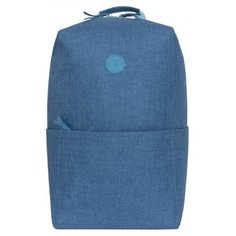 Рюкзак Grizzly RX-944-1 18, джинсовый