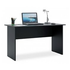 Стол офисный Милан-126 черный МФ Мастер
