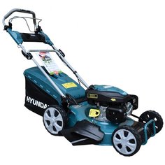Бензиновая газонокосилка Hyundai L 5120S