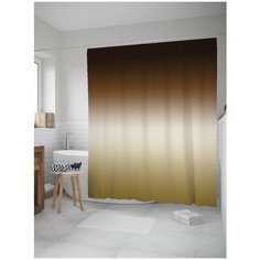 Штора для ванной JoyArty Пустыня красок 180х200 (sc-8496)