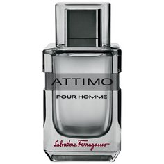 Туалетная вода Salvatore Ferragamo Attimo pour Homme, 40 мл
