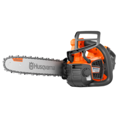 Аккумуляторная пила Husqvarna T540iXP 36 В