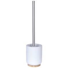 Ершик туалетный RIDDER Fancy белый