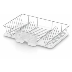 Сушилка для посуды Tekno-tel KB003, 36х30х21 см