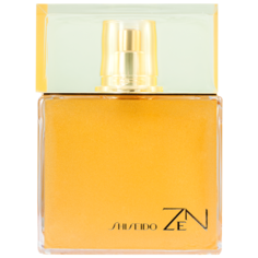 Парфюмерная вода Shiseido Zen (2007), 100 мл