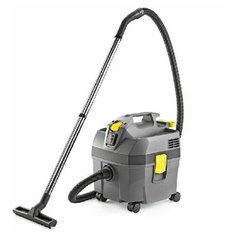 Профессиональный пылесос KARCHER NT 20/1 Ap 1380 Вт