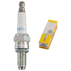 Свеча зажигания NGK 2305 CR9EKB 1 шт.