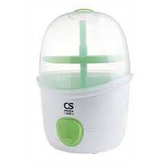 Электрический стерилизатор CS Medica KIDS CS-28s
