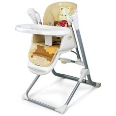 Стульчик для кормления Nuovita Unico Leggero, cuore/сердце