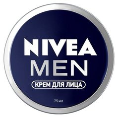 Nivea Крем Men для лица 75 мл