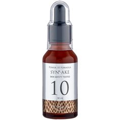 ItS SKIN Power 10 Formula SYN-AKE Интенсивная лифтинг-сыворотка для лица со змеиным ядом, 30 мл