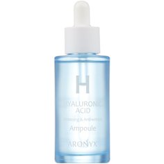 Aronyx Hyaluronic Acid Ampoule Сыворотка для лица с гиалуроновой кислотой, 50 мл