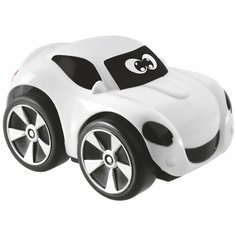 Машинка Chicco Turbo Touch Walt (00009363000000), 9 см, белый